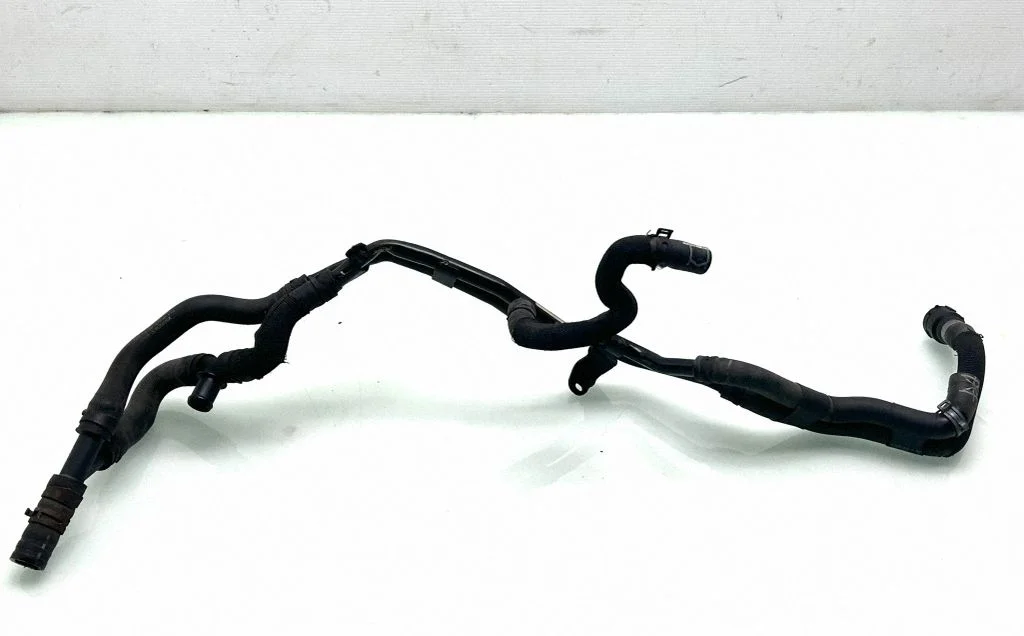 Engine coolant pipe/hose 5Q0121065H