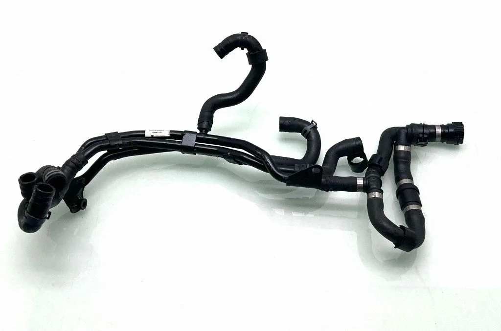 Engine coolant pipe/hose 5Q0121064CJ