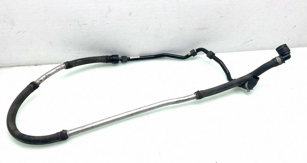 Engine coolant pipe/hose 5Q0820507H