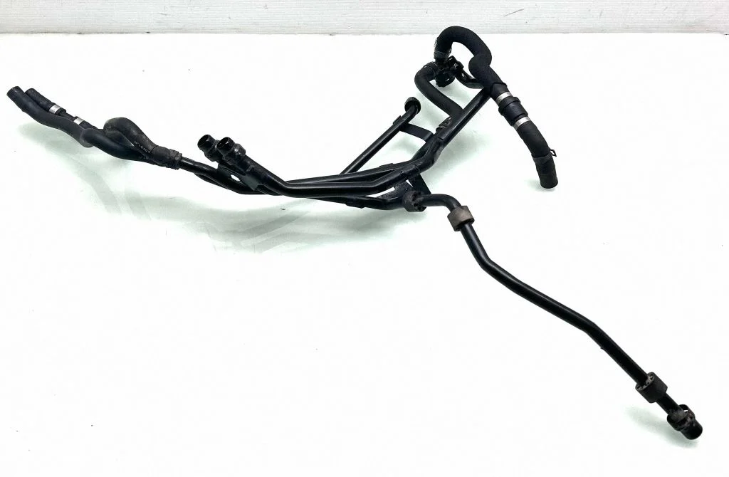 Engine coolant pipe/hose 5Q1820693G