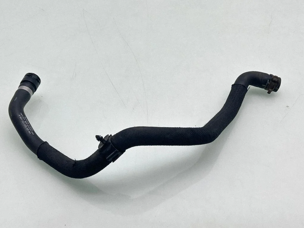 Engine coolant pipe/hose 3Q0121108A