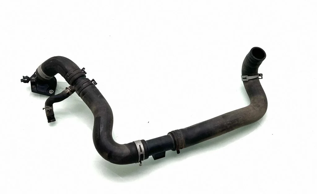 Engine coolant pipe/hose 1320902