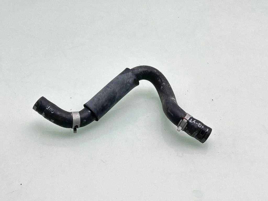 Engine coolant pipe/hose 97312D9AC0