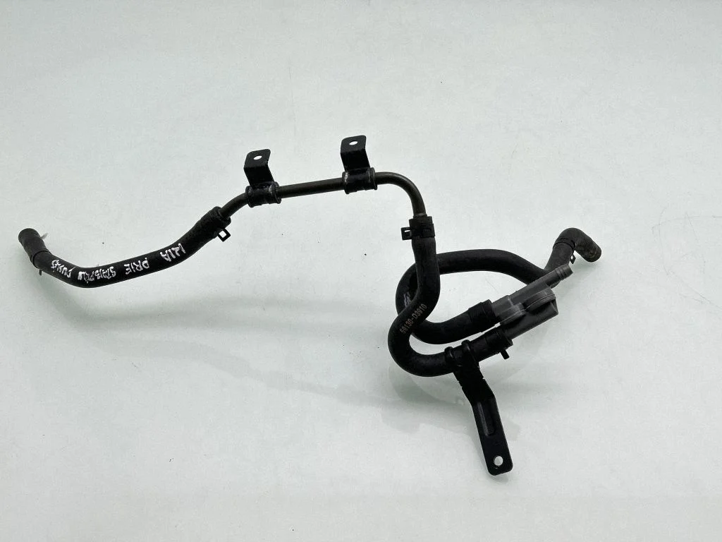 Engine coolant pipe/hose 59130D3910