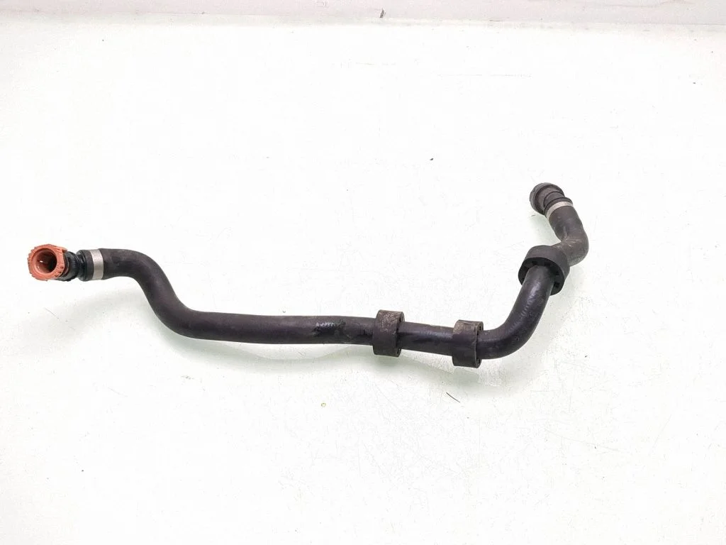 Engine coolant pipe/hose FV4118K579BE