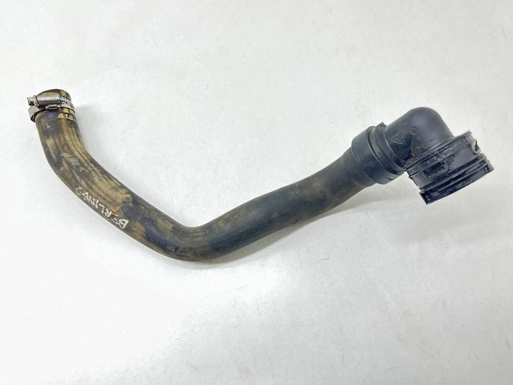 Engine coolant pipe/hose 9812441880