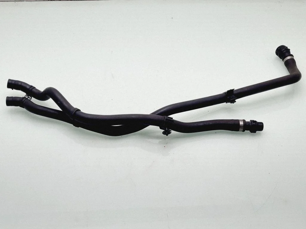 Engine coolant pipe/hose 64219223587