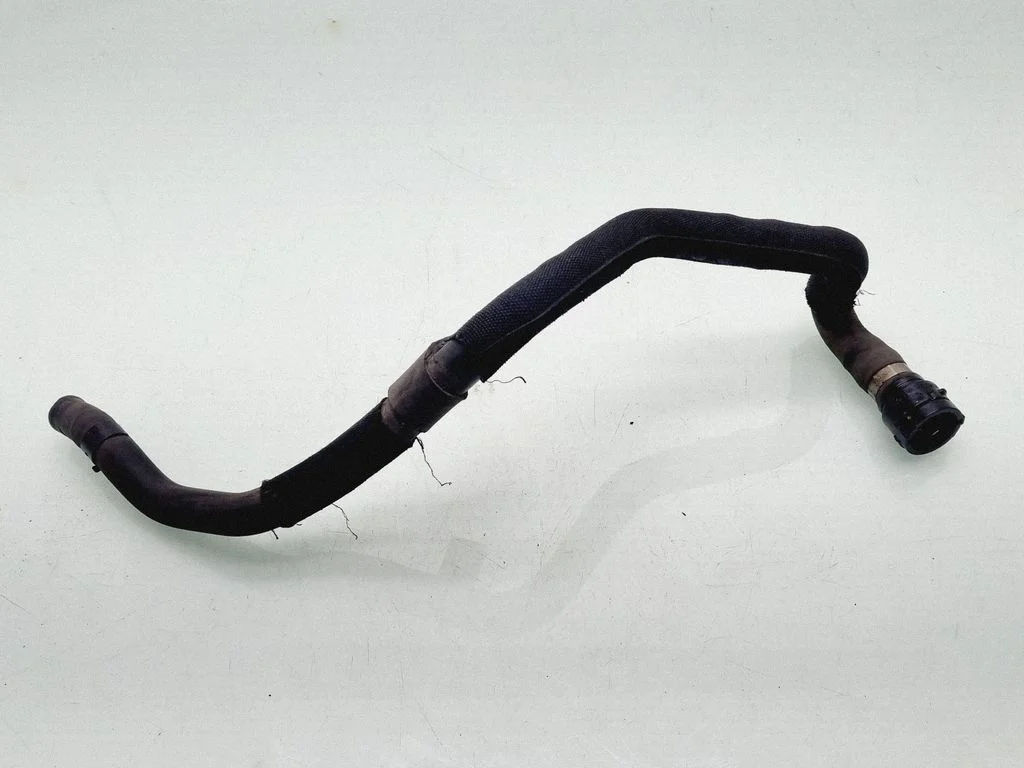 Engine coolant pipe/hose 7L6122109D