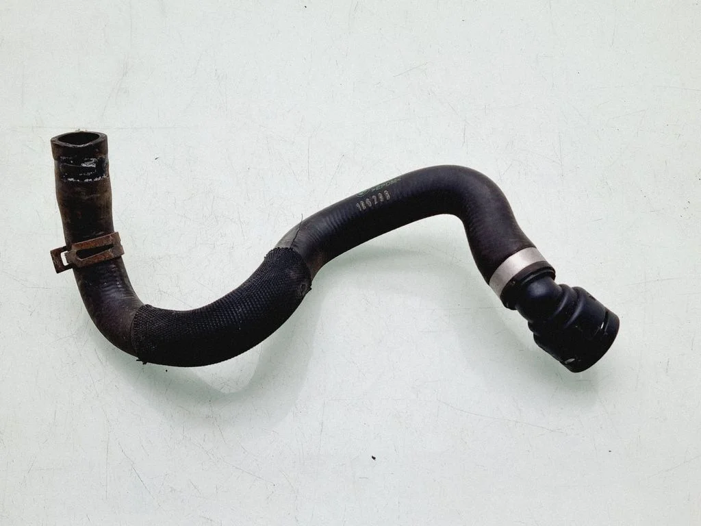 Engine coolant pipe/hose 64509170347