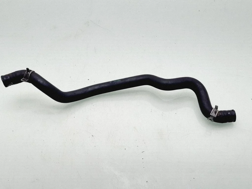 Engine coolant pipe/hose 64539119168