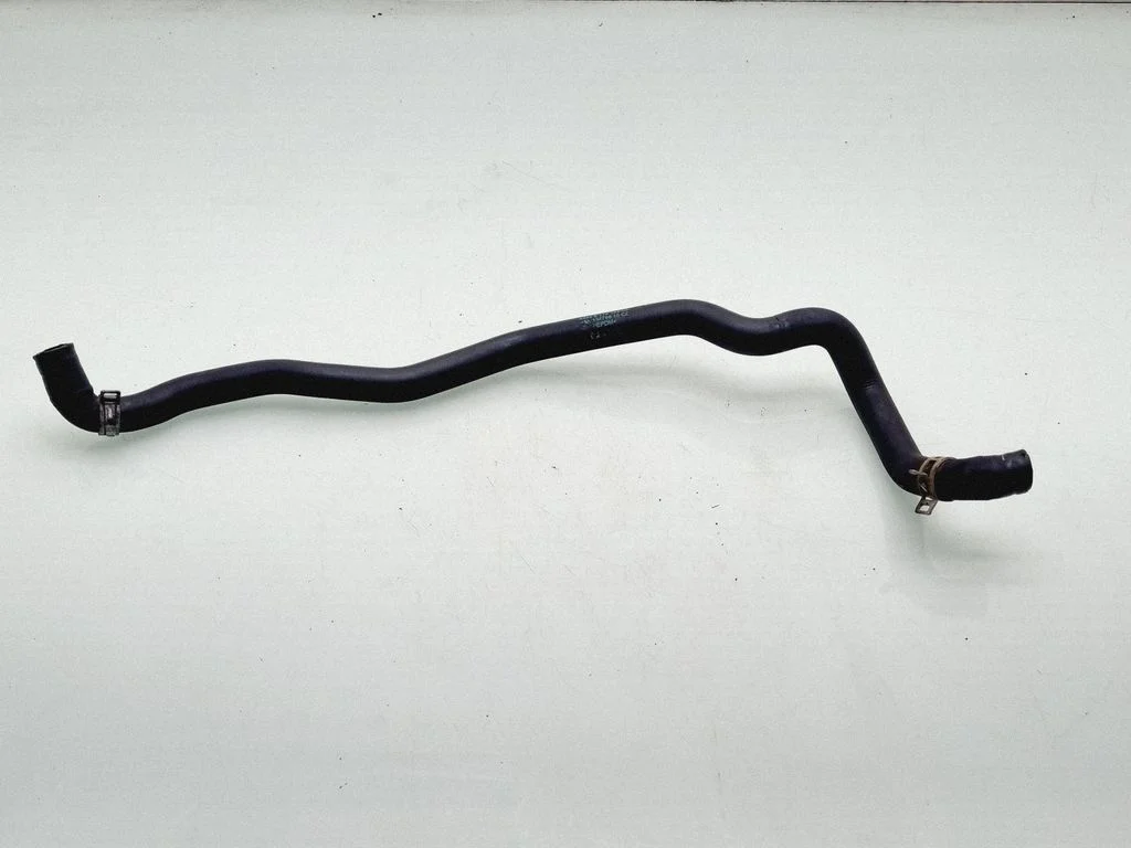 Engine coolant pipe/hose 64539119169