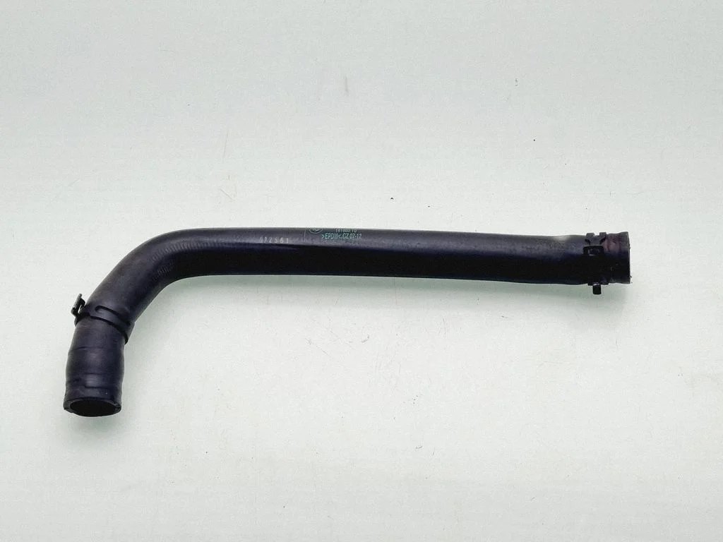 Engine coolant pipe/hose 11537600586