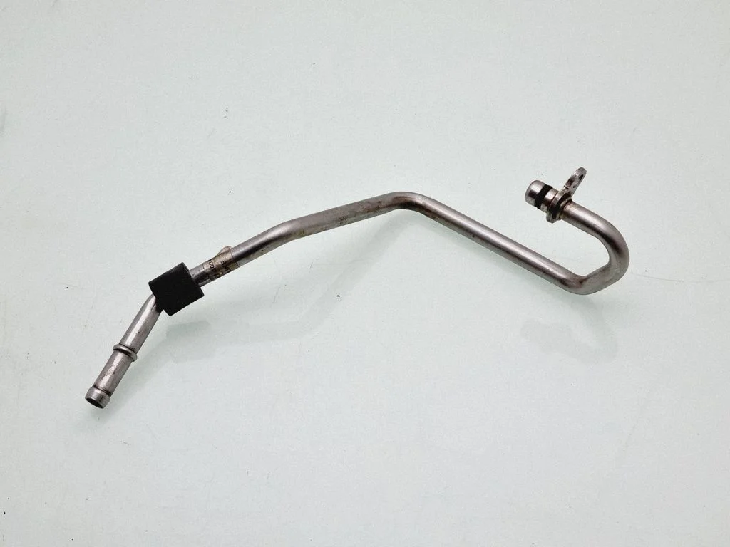 Engine coolant pipe/hose 11537600592