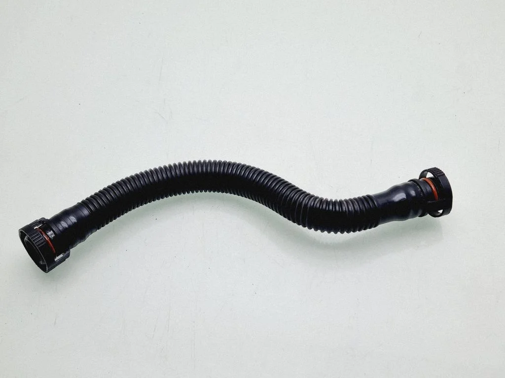 Engine coolant pipe/hose 987084847