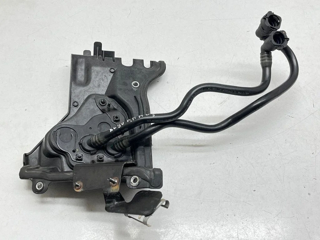 Engine coolant pipe/hose 31493032