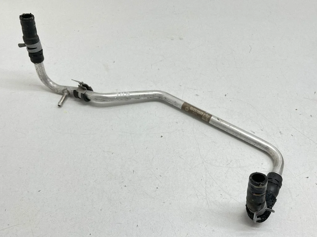 Engine coolant pipe/hose – Jeep Grand Cherokee WL (2021-)