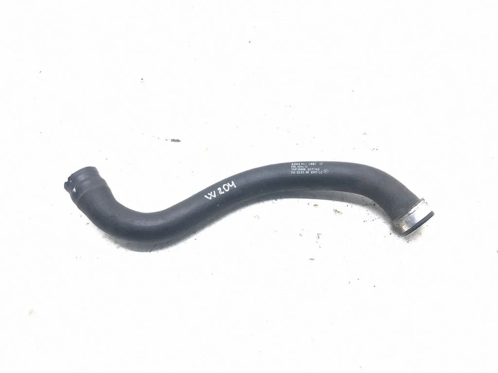 Motora dzesēšanas caurule (-es)/šļūtene (-es) A2045010582