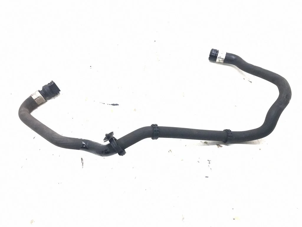Mootori jahutusvedeliku toru / voolik – Citroen C3 (2010-2016)
