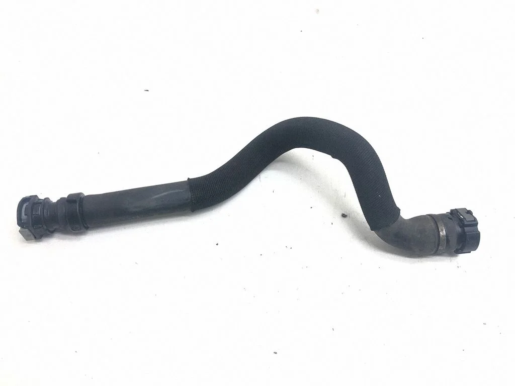 Engine coolant pipe/hose 9684684180