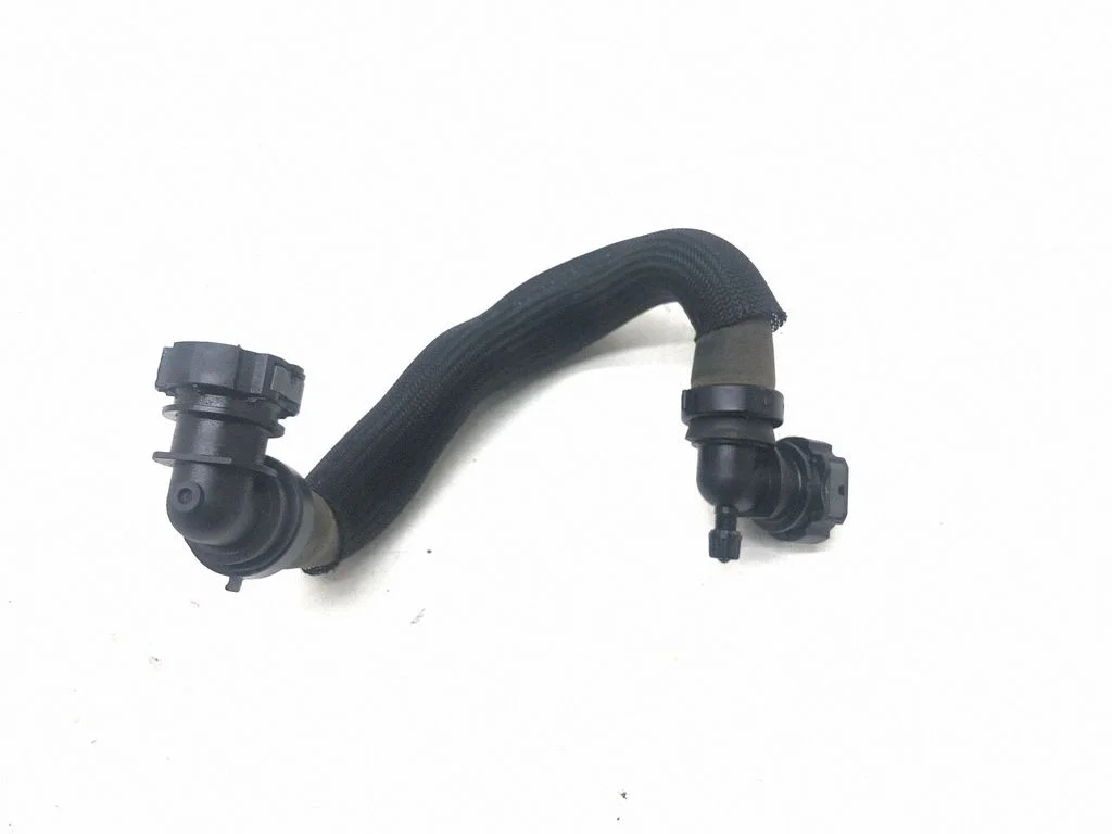 Engine coolant pipe/hose 9684684280