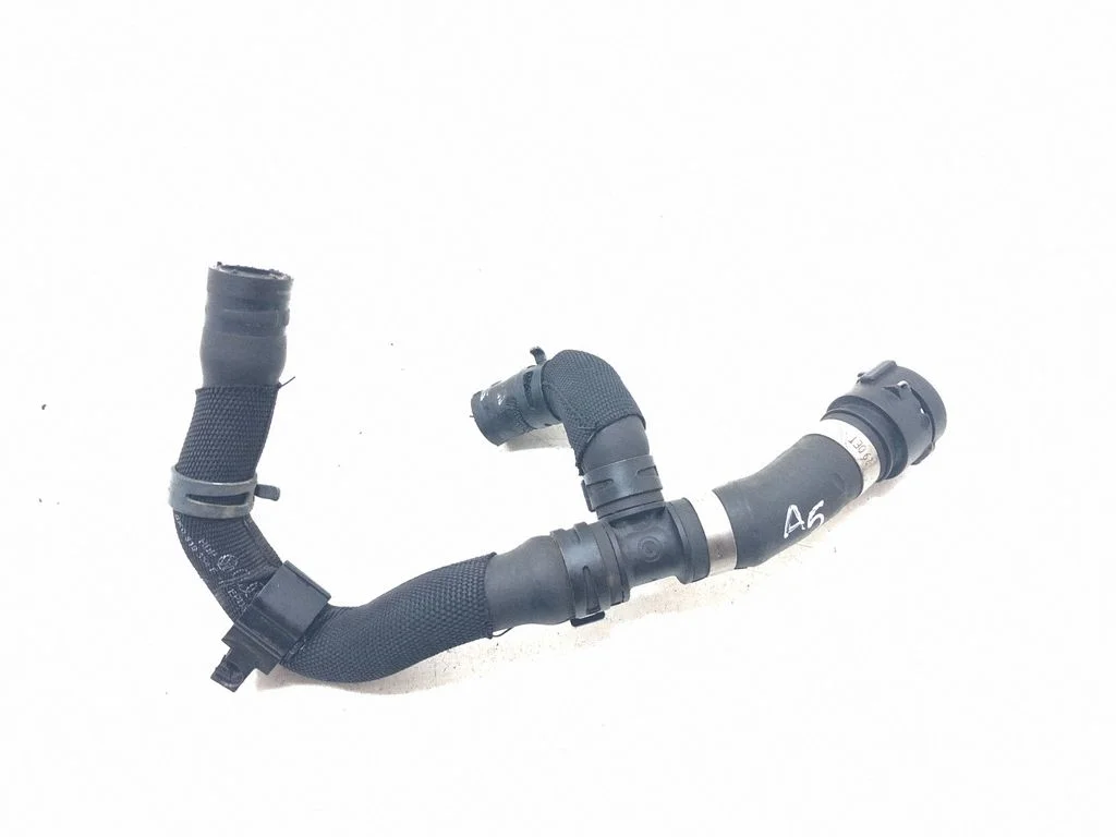 Engine coolant pipe/hose 8K0819334E