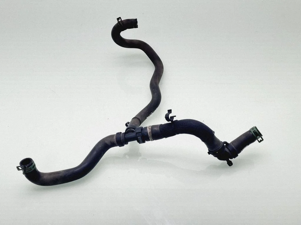 Engine coolant pipe/hose 1800429215