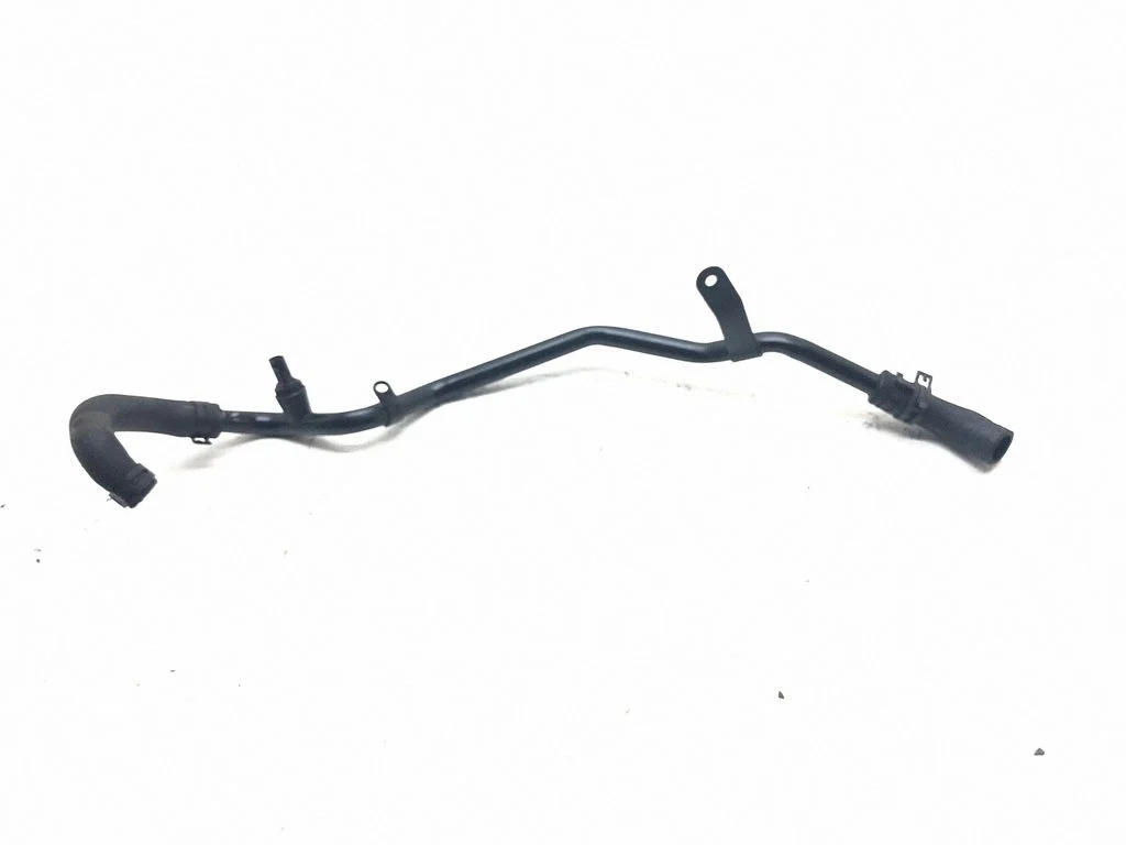 Engine coolant pipe/hose 03L121157