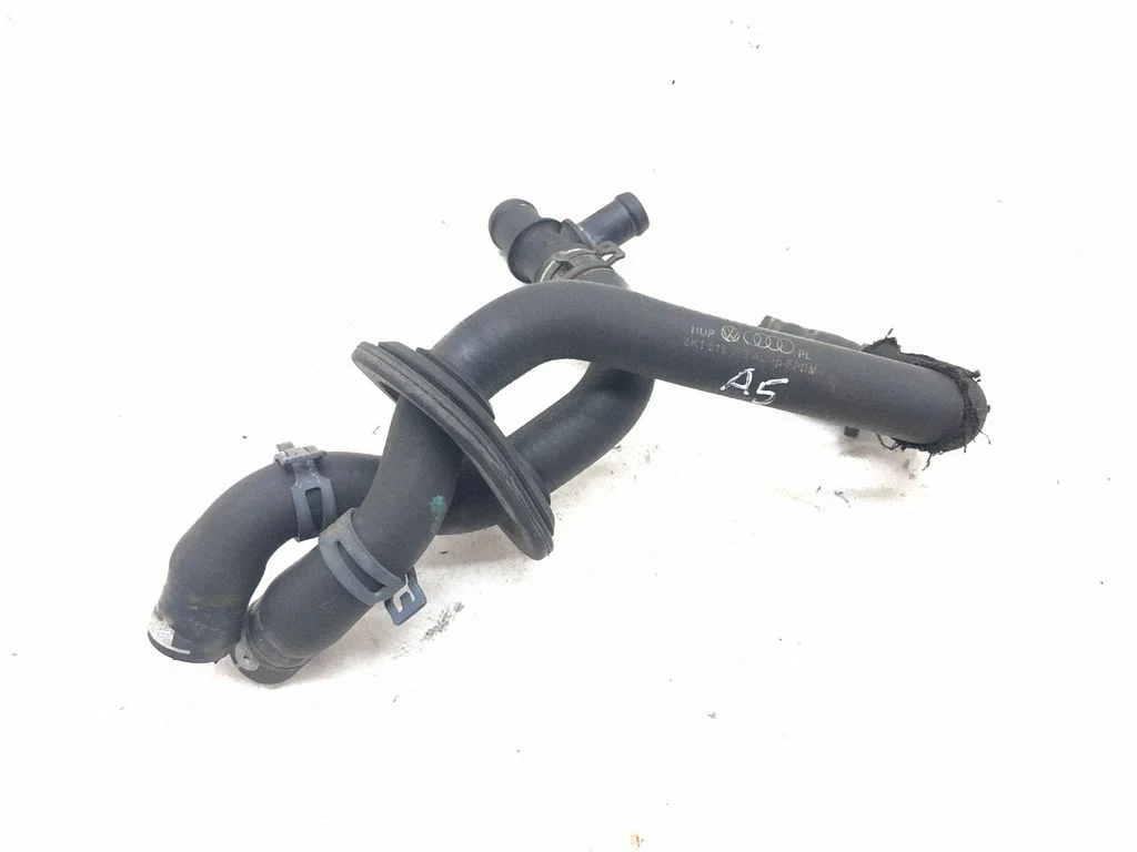 Engine coolant pipe/hose 8K1819350AL