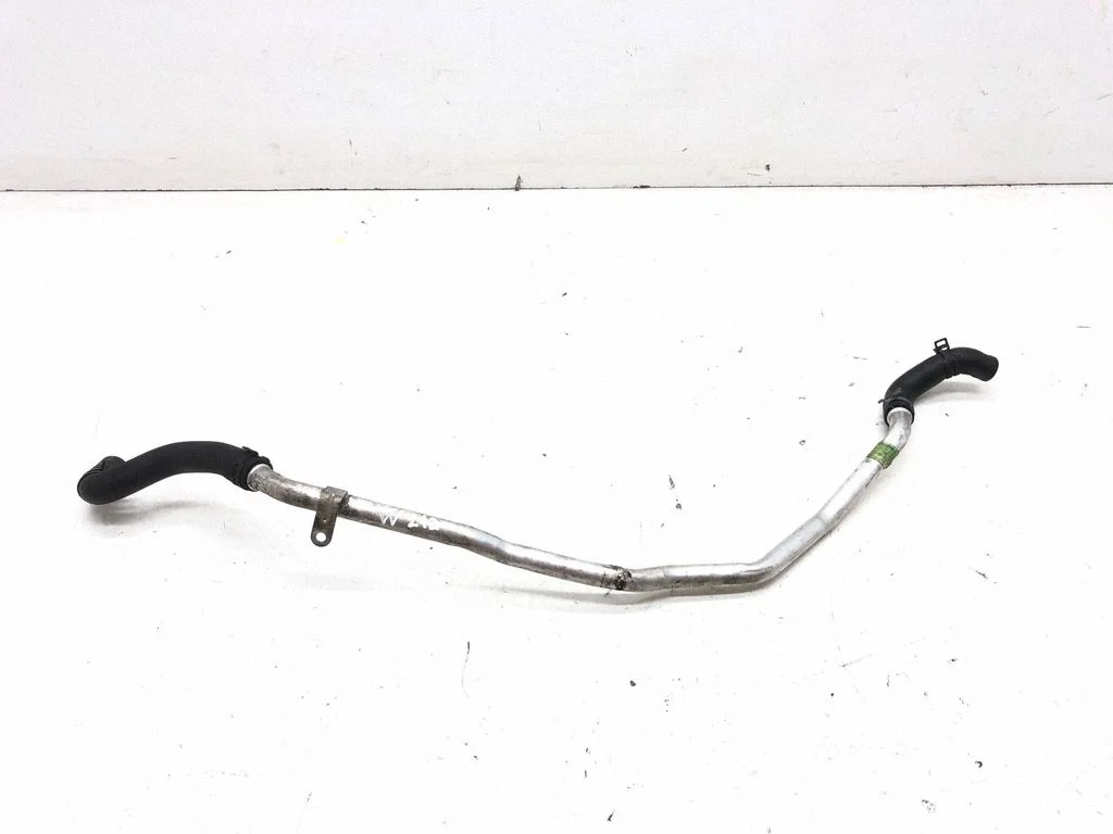 Engine coolant pipe/hose A2128300896