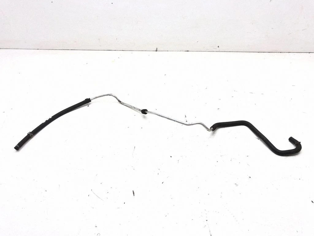 Engine coolant pipe/hose A2128301096