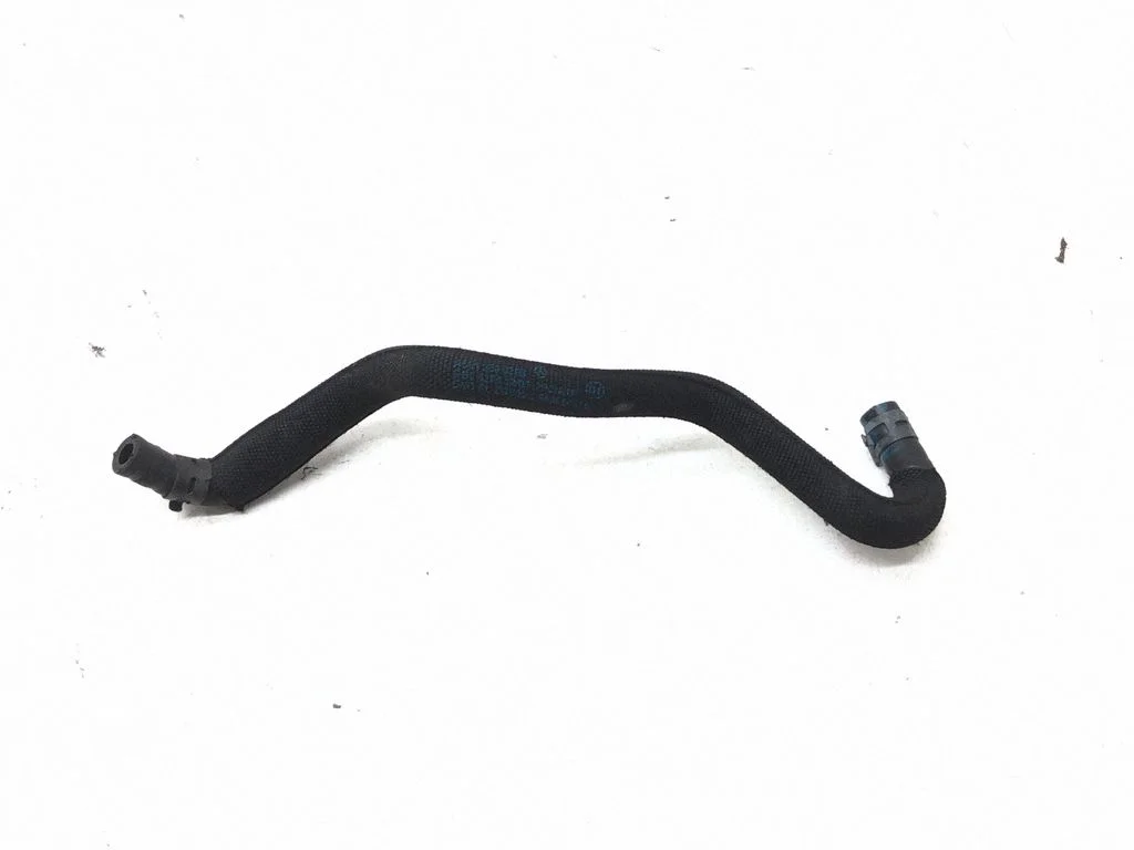Engine coolant pipe/hose A6512000358