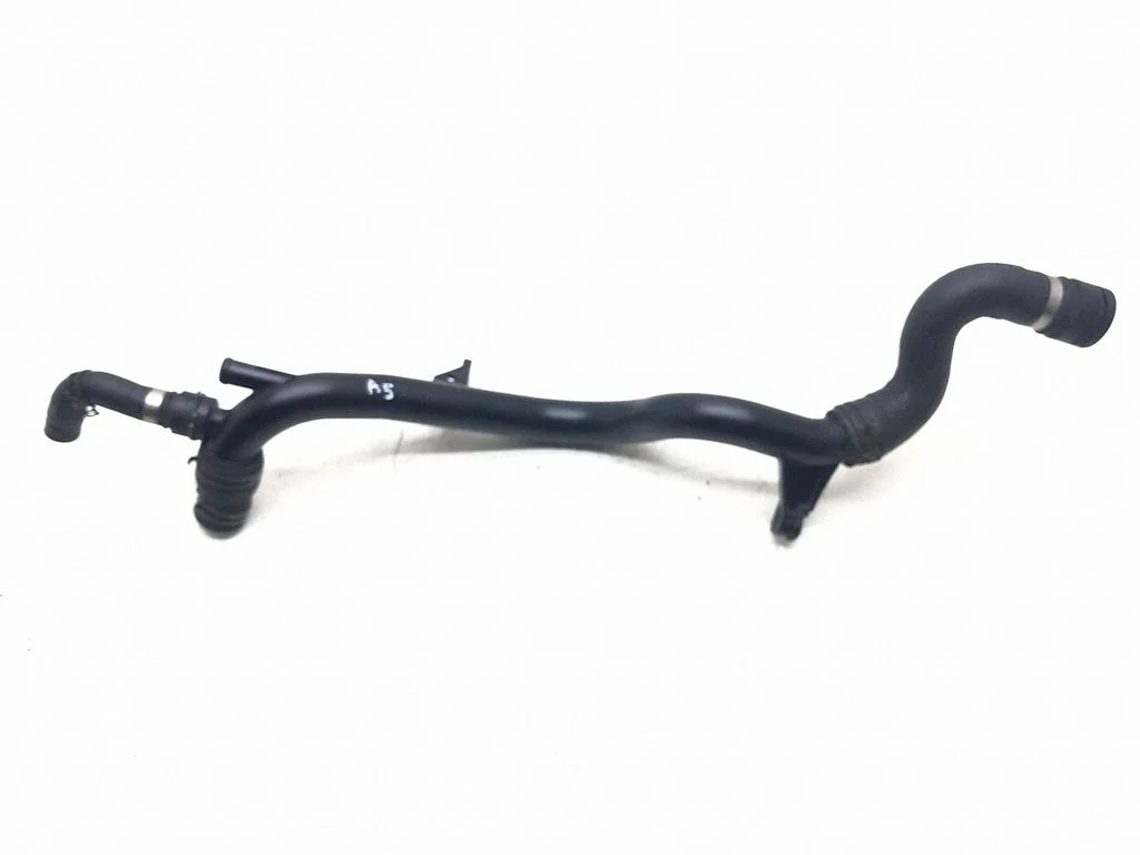 Engine coolant pipe/hose 03L121071