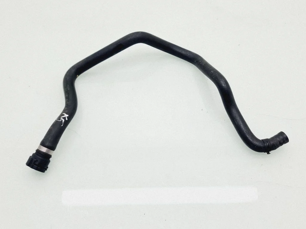 Engine coolant pipe/hose 64216945282