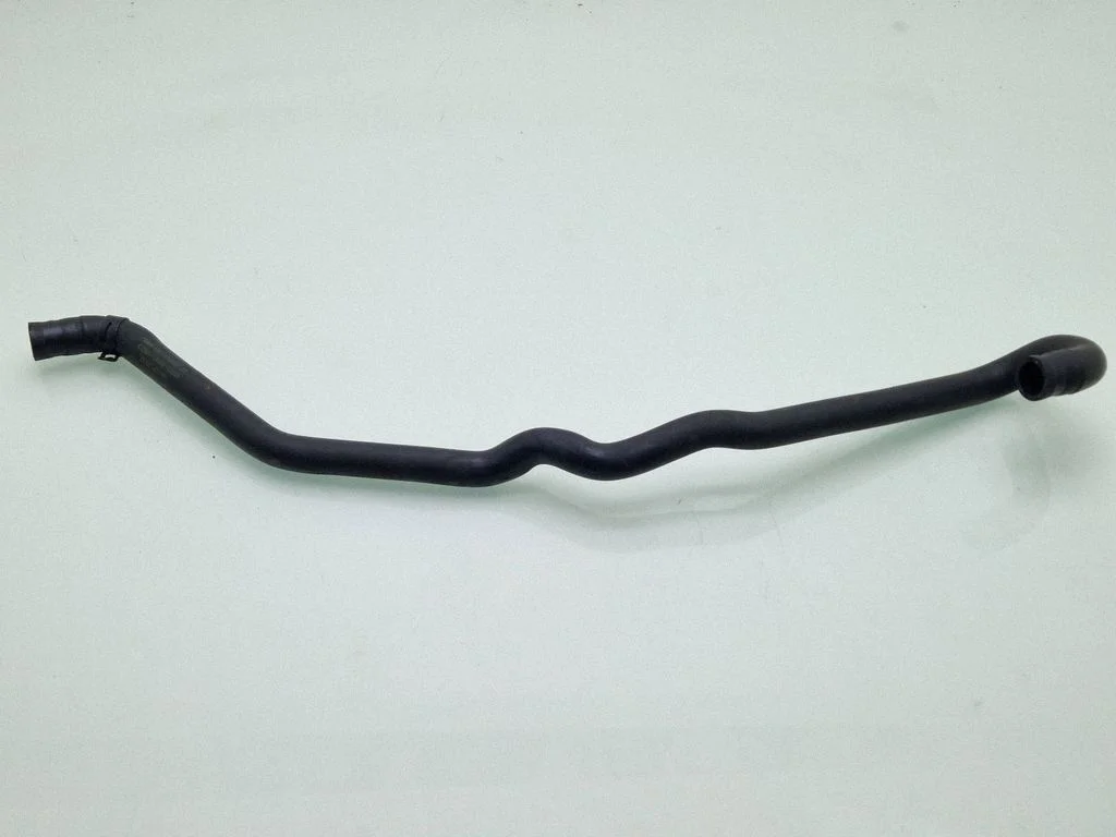 Engine coolant pipe/hose 64216955922