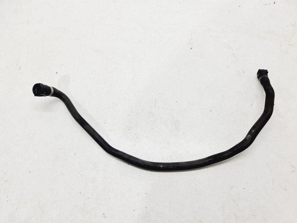 Engine coolant pipe/hose 17127787458