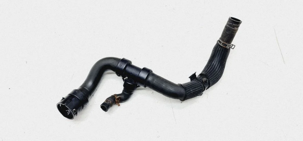 Engine coolant pipe/hose 31368209