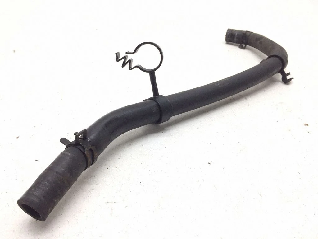 Engine coolant pipe/hose 7L6121109D