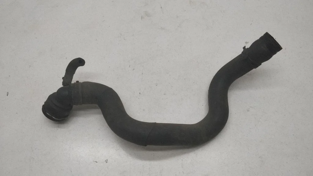 Engine coolant pipe/hose 1K0122101CC