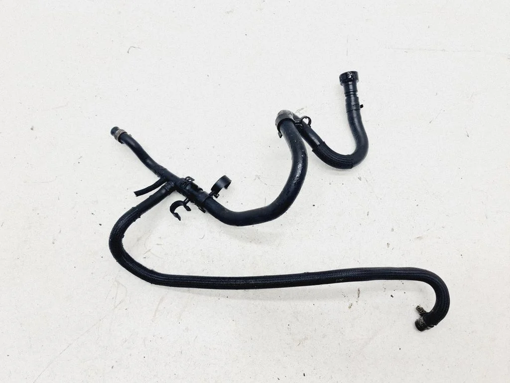 Engine coolant pipe/hose 13537793331