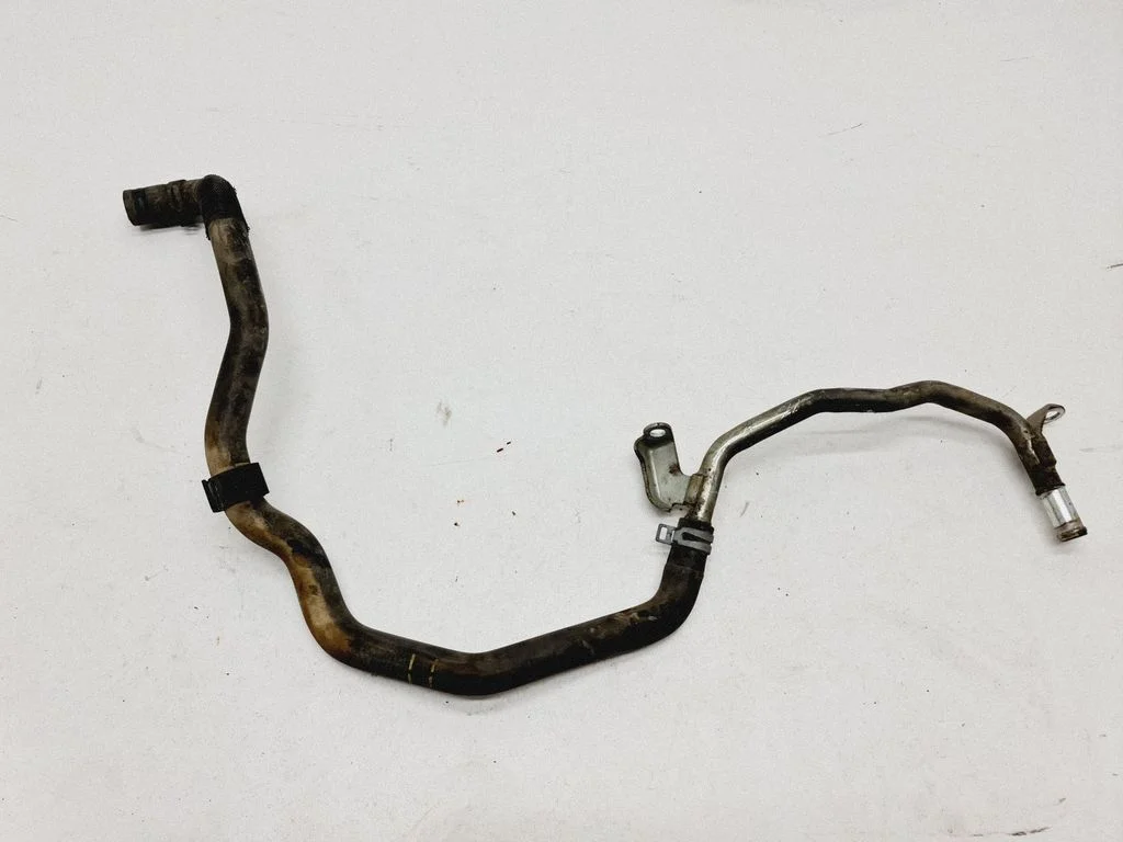 Engine coolant pipe/hose 13265615FA