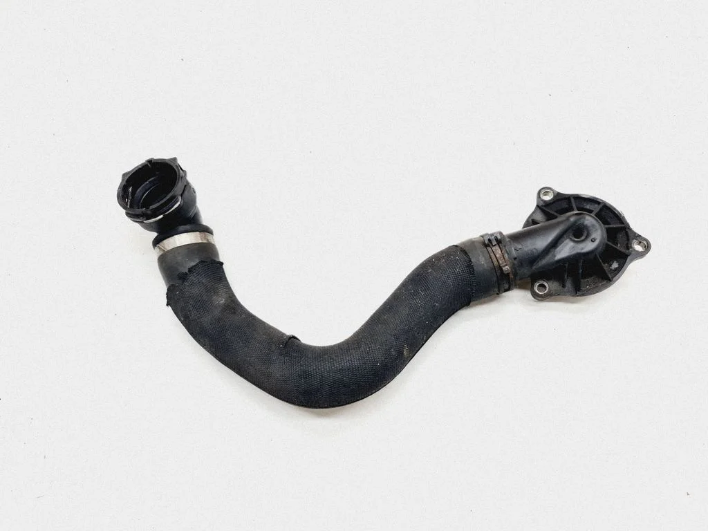 Motora dzesēšanas caurule (-es)/šļūtene (-es) 059121111L