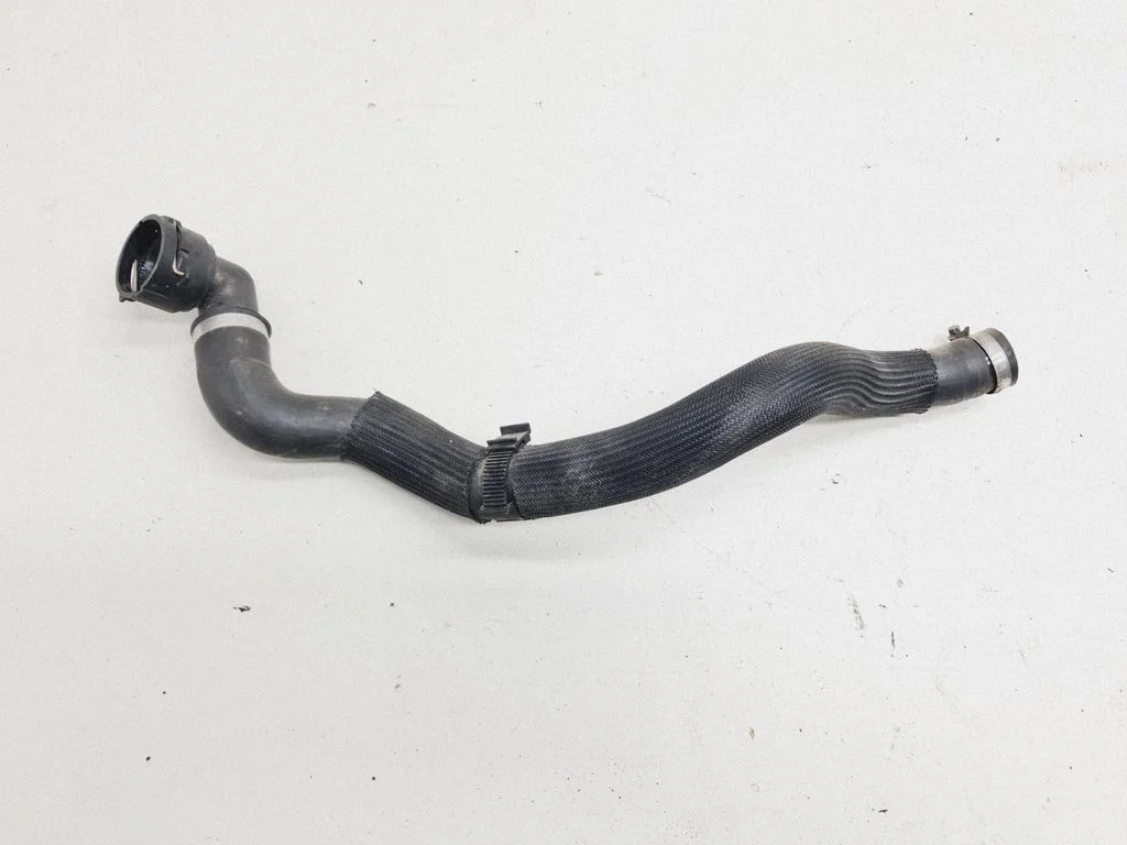 Engine coolant pipe/hose 31319754
