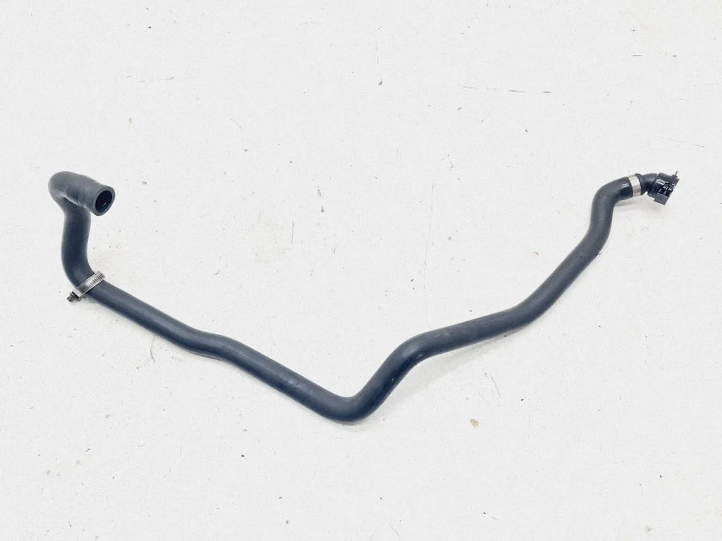 Engine coolant pipe/hose 64218377700