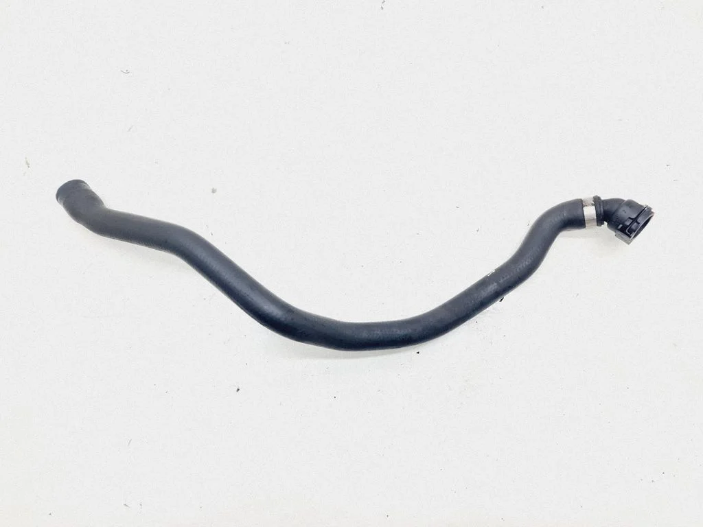 Engine coolant pipe/hose 8377699