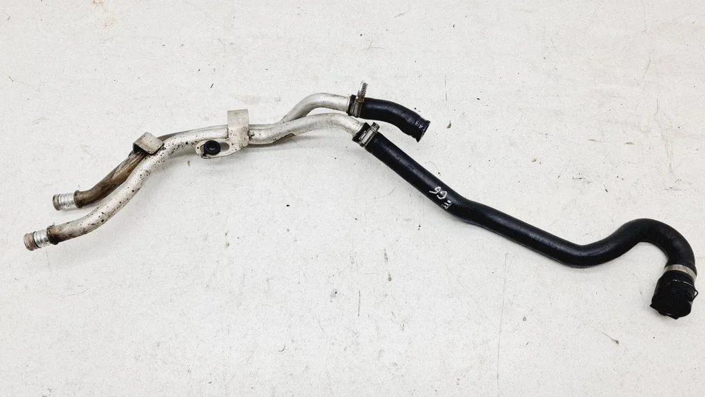 Mootori jahutusvedeliku toru / voolik – BMW 7-seeria E65 E66 (2001-2008)