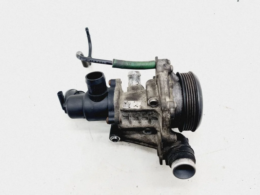 Veepump – Mercedes-Benz B-klass W246 W242 (2011-2017)