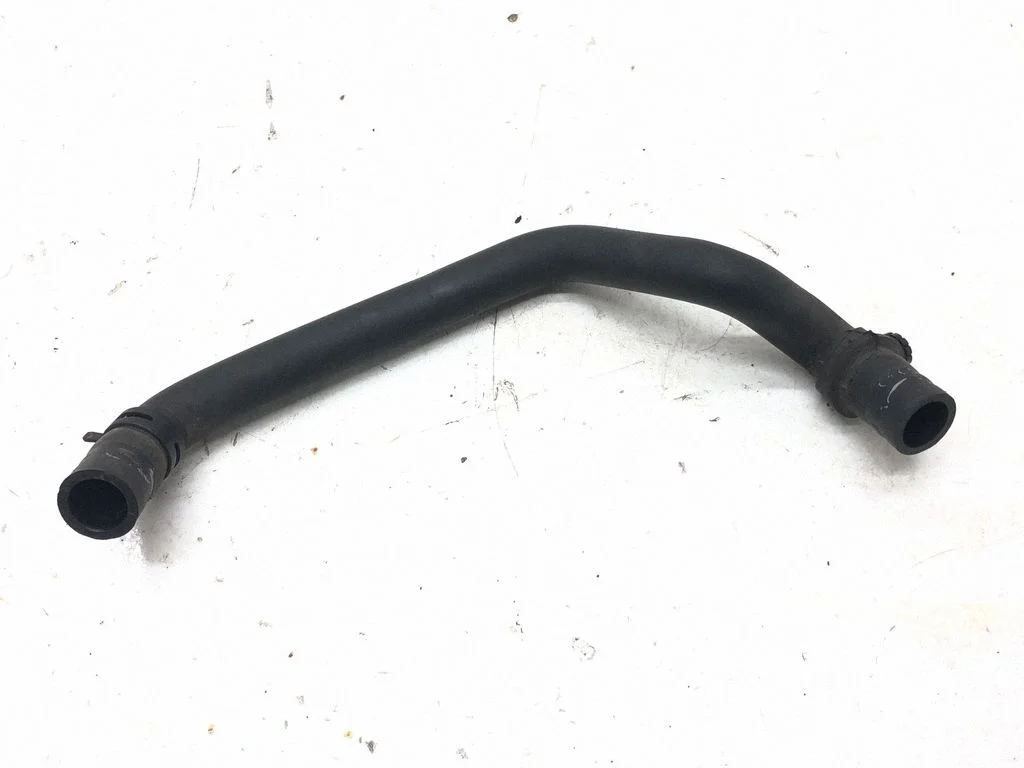Engine coolant pipe/hose X632163