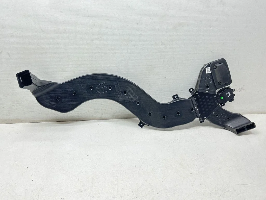 Cabin air duct channel 97362CV101
