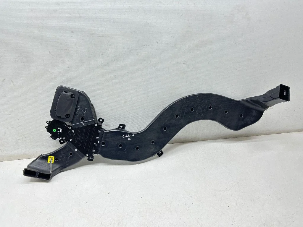 Cabin air duct channel 97372CV101