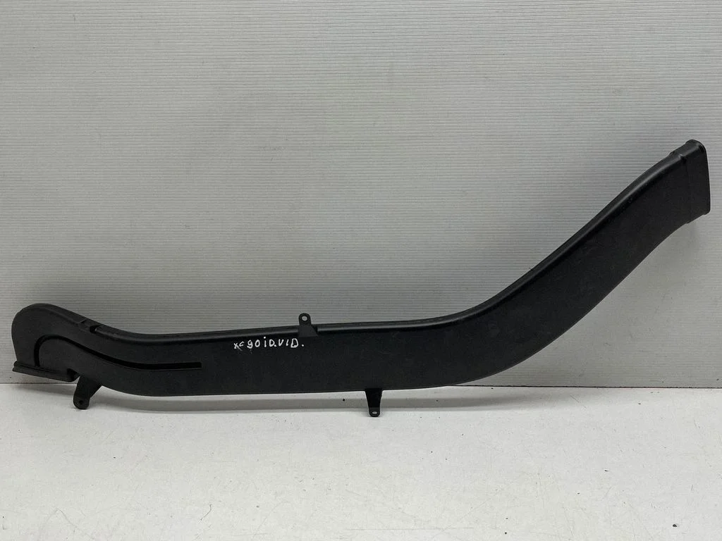 Cabin air duct channel 31455255